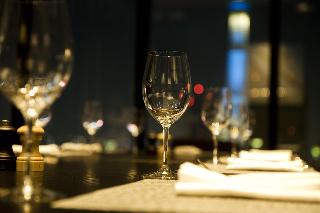 浅草雷门休雷克盖特酒店 酒店 4*